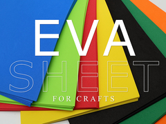 Ｃ 급 견고성 에바가 시트를 거품이 일게한 사용자 지정 크기 고급 첫번째 40-45 버팀목은 신발을 만듭니다