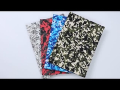 SANSD EVA 스폼 해상 바닥