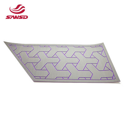 마린마스터 프리미엄 퀄리티 보트 데킹 프로 - 뛰어난 견인력과 우아한 외모를 위한 내구성 있는 해양용 합성 티크 데킹 솔루션