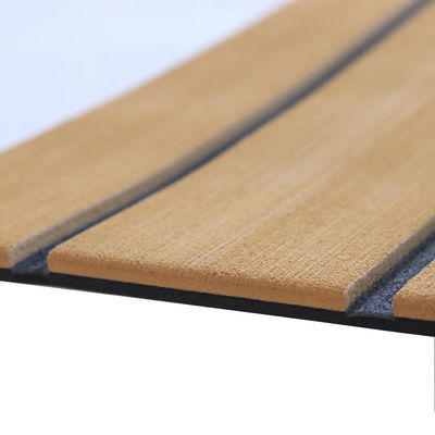 SANSD EVA 스폼 해상 바닥 보트 데킹 시트