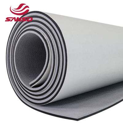 SANSD EVA 스폼 해상 바닥 보트 데킹 시트